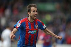 Plzeň - Liberec 4:1. Viktorka využila početní převahu a po delší době vyhrála