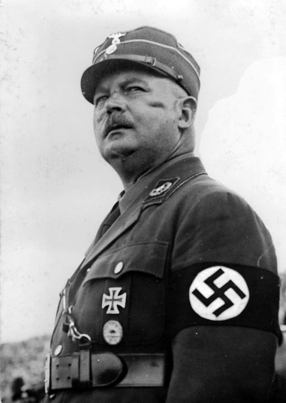 Jednorázové užití / Fotogalerie /  Noc dlouhých nožů / Wiki