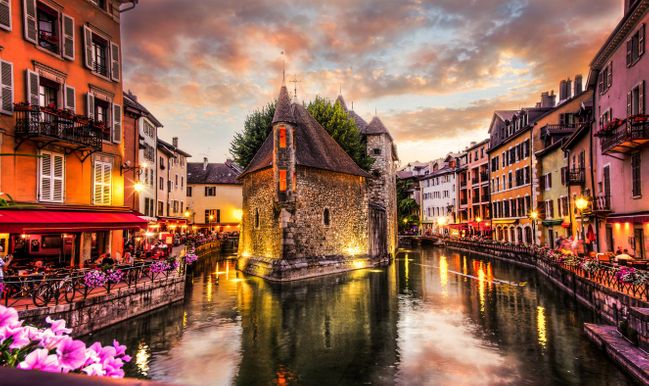 Annecy