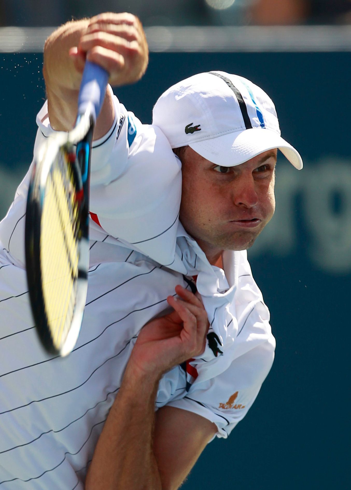 Andy Roddick (US Open)