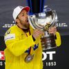 MS 2017, Kanada-Švédsko: Švédové slaví titul mistrů světa - Joel Lundqvist