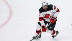 NHL hokej New Jersey Devils Subban