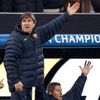 Liga mistrů, AC Milán - Barcelona: Tito Vilanova
