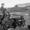 Kobyliská střelnice, Památník protifašistického odboje, historie, Heydrichiáda, Praha 8