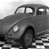 Výroba VW Brouk