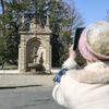 Otevření zahrad Pražský Hrad, duben 2021