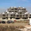 Architektura v Kosovu