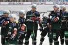 hokej, extraliga 2019/2020, Vítkovice - Karlovy Vary, hokejisté Karlových Varů