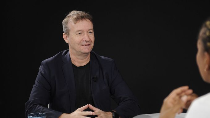 Spotlight Aktuálně.cz - Petr Honzejk