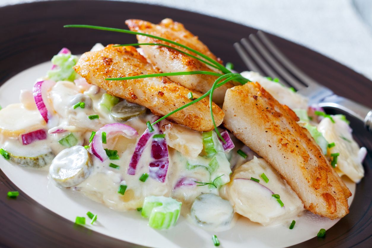 jídelníček 4. týden