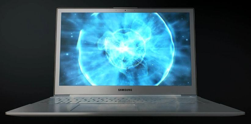 Samsung series 7 Chronos