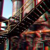 3D Vítkovice - oprava