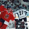Archivní snímky z ZOH Nagano 1998 - hokej. Jan Čaloun