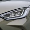 Toyota Yaris 2021