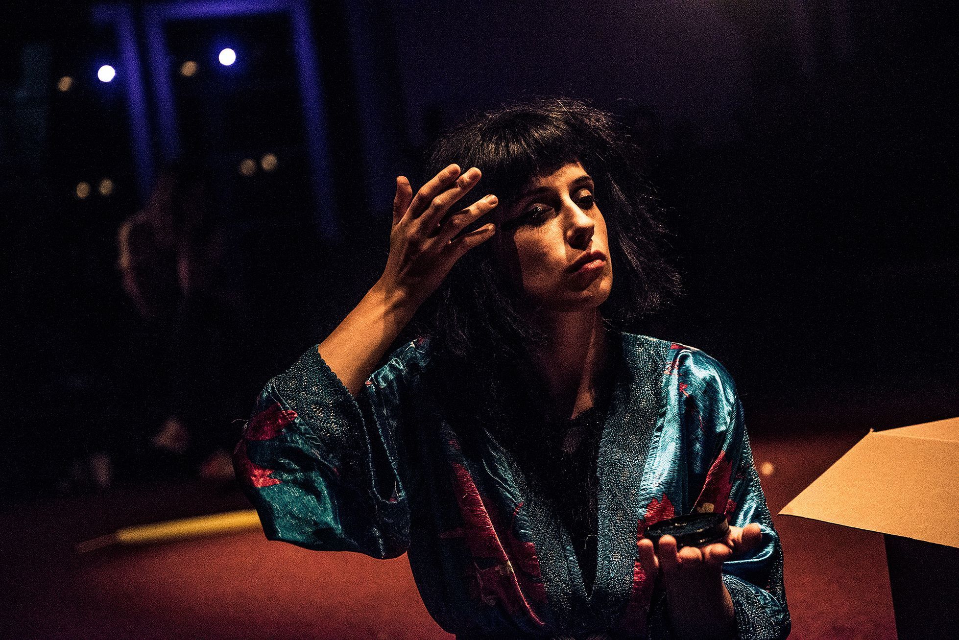 Čtyři světové strany