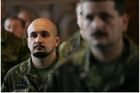 Čeští legionáři míří do Oděsy. Je to risk, zní z Ukrajiny