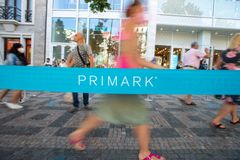 Primark otevře v Brně v polovině září. Pro druhý obchod nabere dvě stovky zaměstnanců