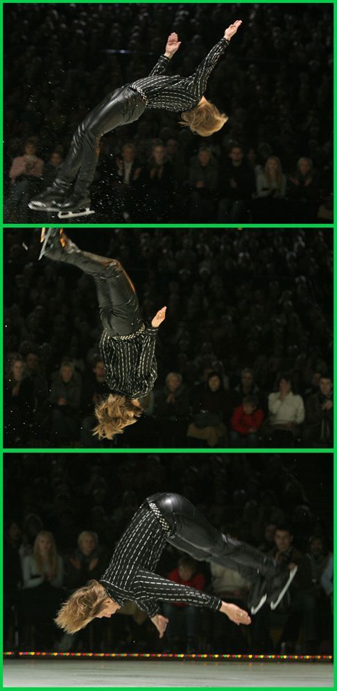 figure skating