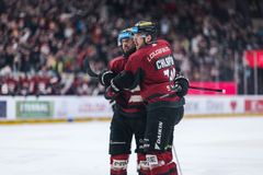 Obrovský propad Sparty. Všechny nás to se..., neakceptovatelné, soptil kapitán