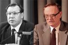 Jaká je cena lží? "Černobylský vědec" vzdoroval aroganci mocných, zabil ho pocit viny
