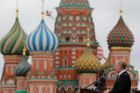Rusko vyhostí část diplomatů USA a zavře jejich rekreační objekty. Reaguje tak na nové sankce
