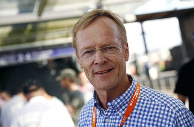 Ari Vatanen