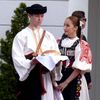 Zeman na návštěvě Slovenska