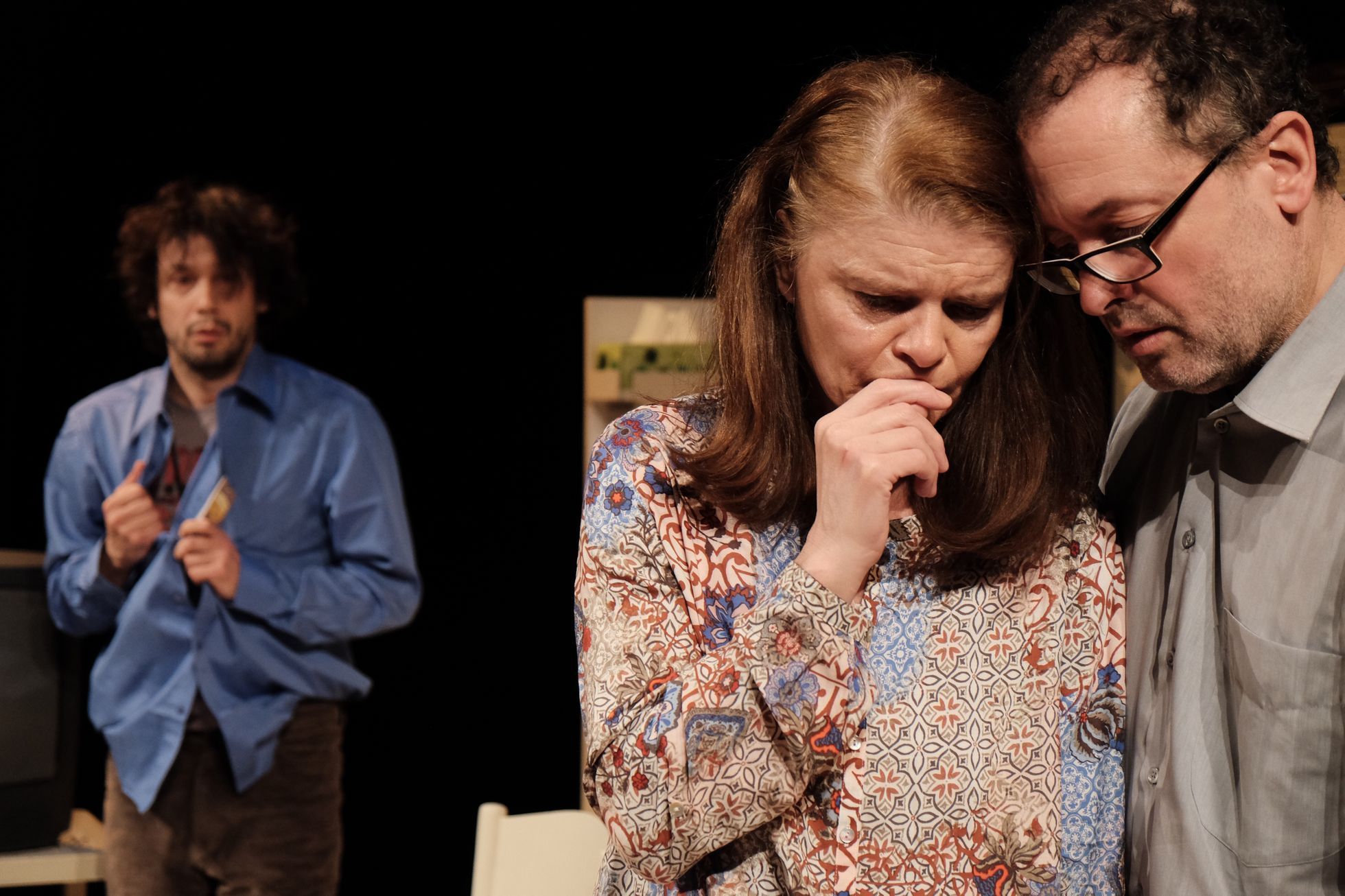 Už nikdy sám! - Liška, Bydžovská, Polášek