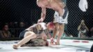 GCF 30: Galavečer MMA (ultimátní zápasy)