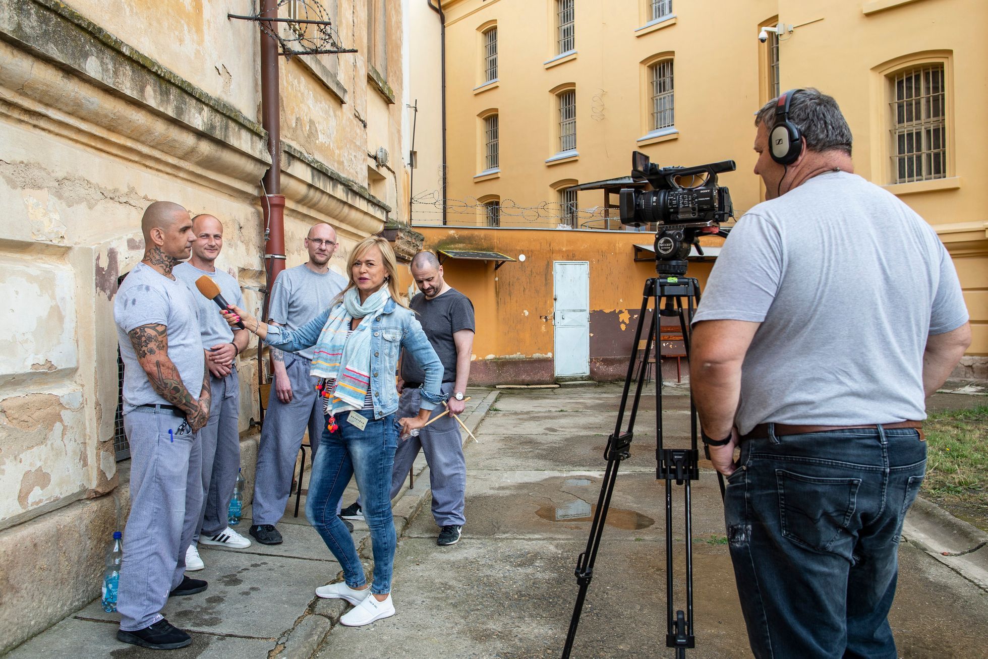 Fotogalerie: Milana Bureše – TOP fotografie za rok 2019