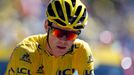 Tour de France 2016, 12. etapa: Chrise Froome