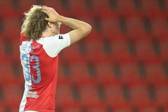 Bleskový megapřestup: Král odchází ze Slavie do Spartaku, Rusové zaplatí 315 milionů