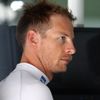 F1, VC Austrálie 2015: Jenson Button, McLaren