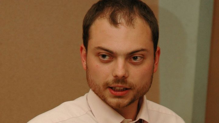 Ocenění ÚSTR získali Putinův kritik, romský aktivista i odbojář