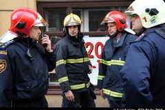 Při požáru v Radimi na Kolínsku zemřela 81letá žena