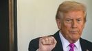 Summit Donalda Trumpa s Volodymyrem Zelenským.