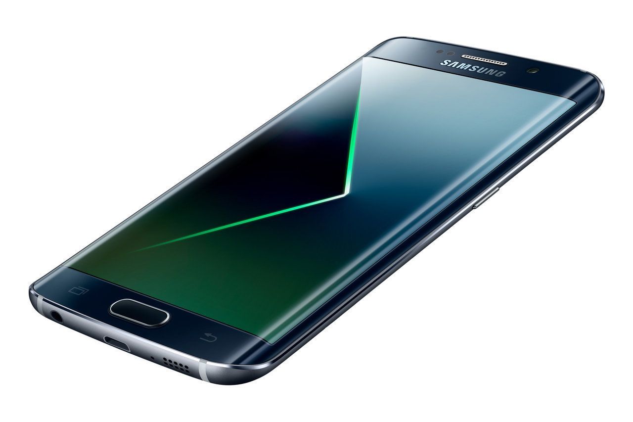Samsung Galaxy S 8