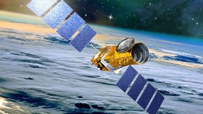 COROT - družice pověřená misí, na kterou vědci čekali 25 let