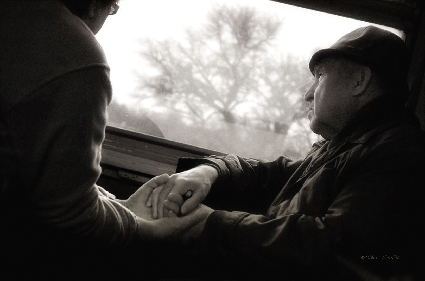 Ladislav Renner - fotografie