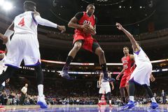 Atlanta v NBA vyhrála podesáté v řadě