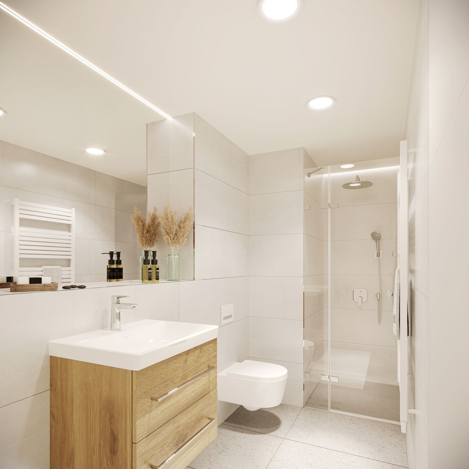 brixx, brno, komplex, byty, bydlení, práce