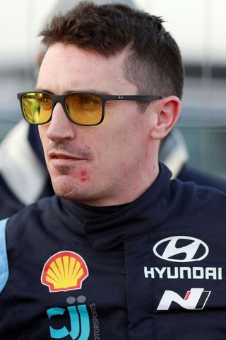 Craig Breen