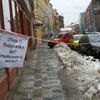 Praha po kalamitě, úterý 19. ledna