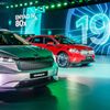 Škoda Enyaq 2020 představení Thomas Schäfer