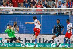 Van Nistelrooij trucuje, neprodlouží smlouvu v Hamburku