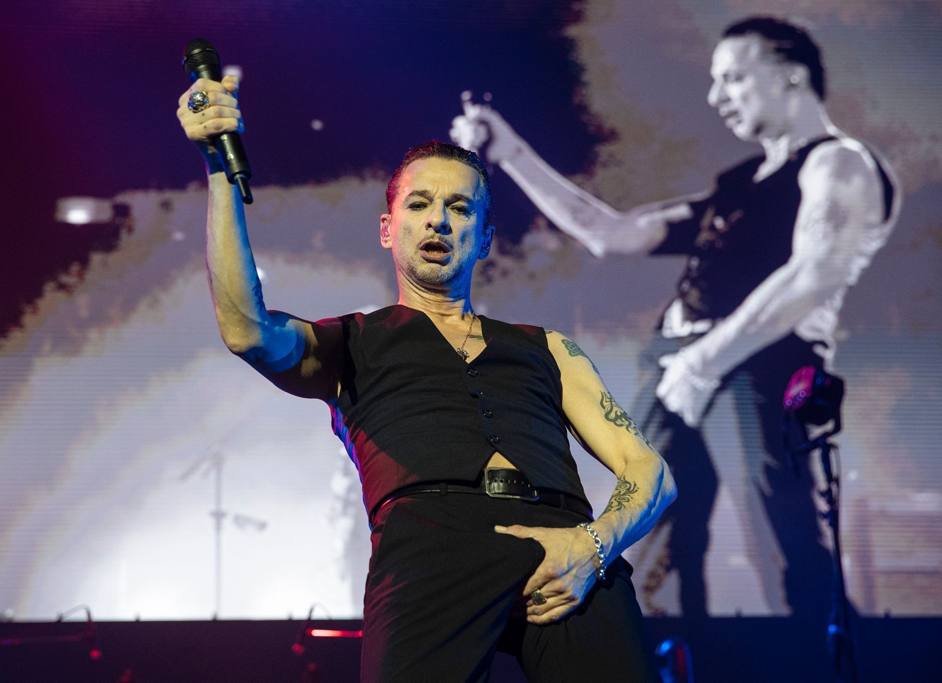Depeche Mode