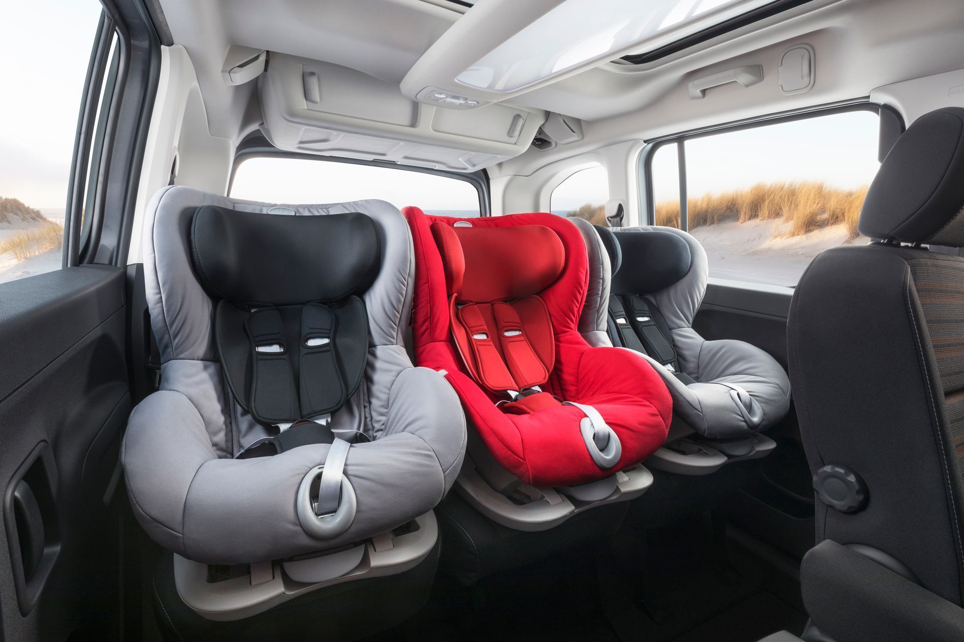Opel Combo 2018