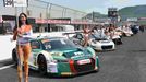 ADAC GT Masters, Most 2018: Christopher Mies, Alessio Picariello - Audi R8 LMS