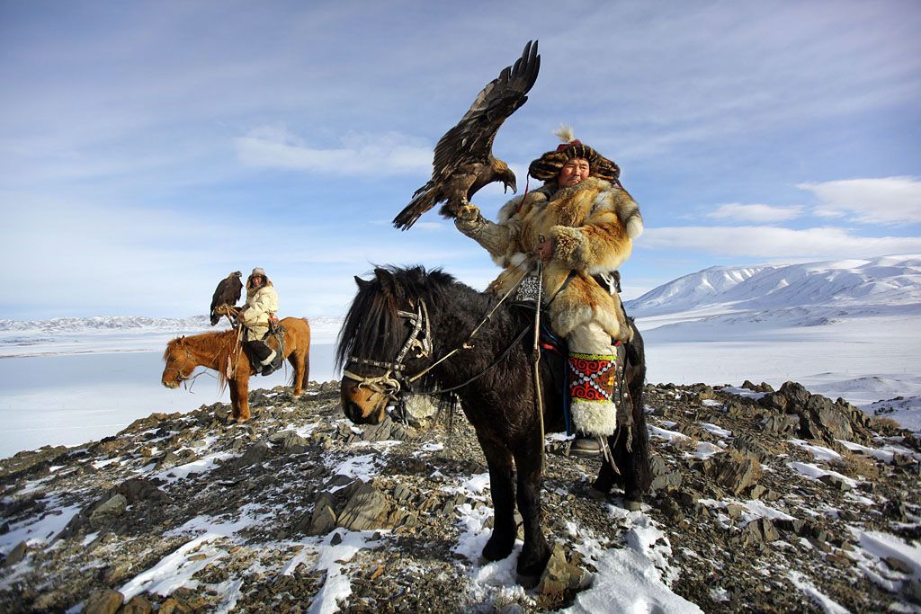 Foto: Překrásné fotografie světa od BBC /// Nepoužívat ve článcích! ///