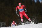 Klaebo podruhé ovládl Tour de Ski, Něprjajevová vyhrála poprvé